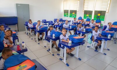 Araxá recebe mais de R$ 9 milhões em recursos adicionais do FUNDEB