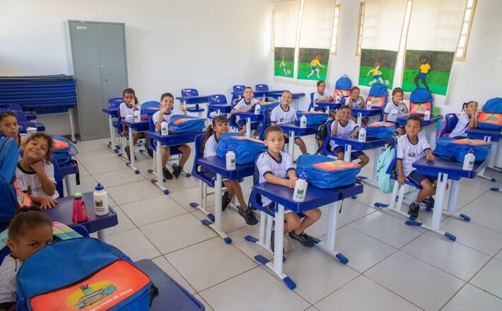 Araxá recebe mais de R$ 9 milhões em recursos adicionais do FUNDEB