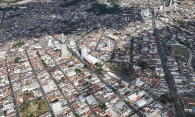 Araxá impulsiona recorde de exportações de Minas em 2025 e consolida importância no cenário econômico global