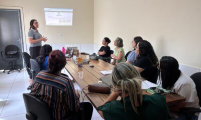 Inscrições para eleição do Conselho Municipal de Saúde de Araxá seguem até terça-feira (20)