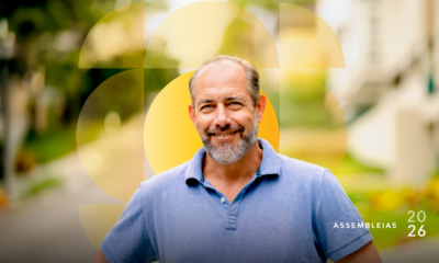Cresol convida cooperados para as Assembleias 2026