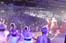 Calendário de eventos 2026 promete impulsionar o turismo em Araxá
