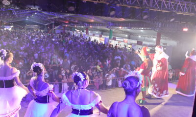 Calendário de eventos 2026 promete impulsionar o turismo em Araxá