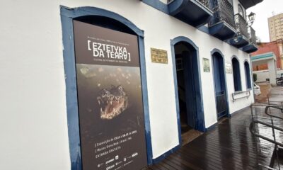 Última semana para visitar a exposição “Foto em Pauta – Eztetyka da Terra” no Museu Dona Beja
