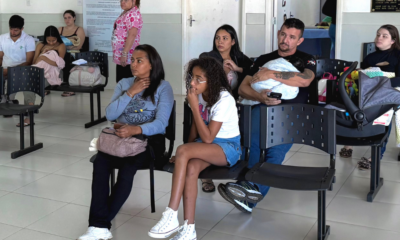 Araxá institui Lei que garante acompanhamento e acolhimento digno às mulheres na rede de saúde