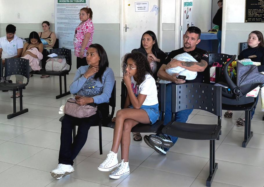 Araxá institui Lei que garante acompanhamento e acolhimento digno às mulheres na rede de saúde