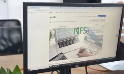 Prefeitura de Araxá orienta prestadores de serviço sobre nova forma de emitir nota fiscal em 2026