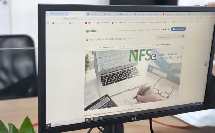 Prefeitura de Araxá orienta prestadores de serviço sobre nova forma de emitir nota fiscal em 2026