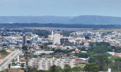 Novos estudos apontam Araxá como potencial depósito de classe mundial em terras raras