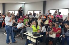 Prefeitura de Araxá apresenta Diagnóstico Socioterritorial da Pessoa Idosa e aponta caminhos para novas políticas públicas