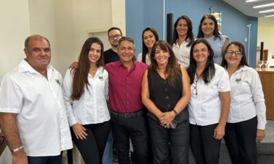 Prefeitura de Araxá empossa 76 novos aprovados no concurso público da Secretaria de Educação