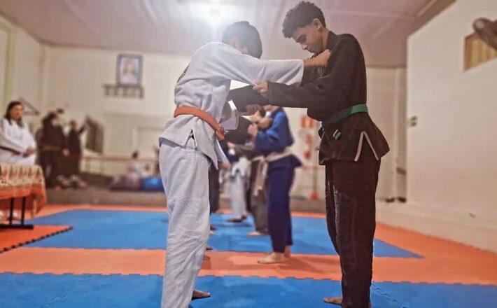 Prefeitura de Araxá realiza o repasse de mais de R$ 4,2 milhões para projetos sociais voltados a crianças e adolescentes