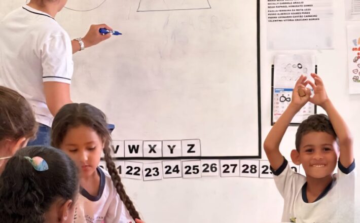 Secretaria de Educação divulga cronograma de designação para contratos temporários em 2026