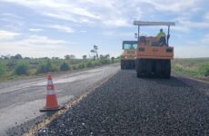 Com frentes de segunda a sábado, EPR Triângulo amplia segurança viária com obras de melhorias em 5 rodovias