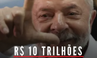 Brasil encerra 2025 com maior dívida pública da história em meio a turbulência política e desafios sociais