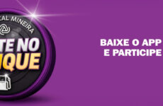 Nota Fiscal Mineira vai distribuir R$ 160 mil para a campanha Sorte no Tanque