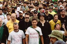 Caminhada “Acorda Brasil”: Marco Histórico da Direita Conservadora na Política Nacional