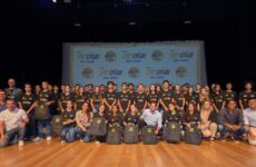 McCain impulsiona o futuro de jovens em Araxá com Projeto Recriar em parceria com Sesi e Senai