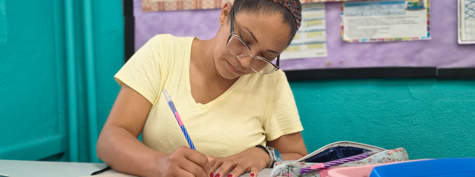 Secretaria de Educação divulga lista da primeira rodada de atribuição de vagas para remoção estadual de servidores