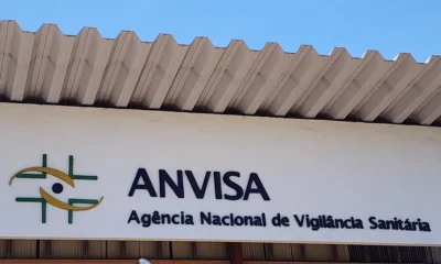 Anvisa proíbe venda de canetas emagrecedoras sem registro no país