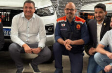 Governo de Minas destaca ações da Defesa Civil para o período chuvoso em todo o estado