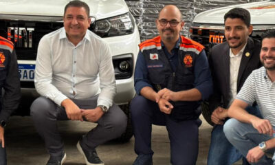 Governo de Minas destaca ações da Defesa Civil para o período chuvoso em todo o estado