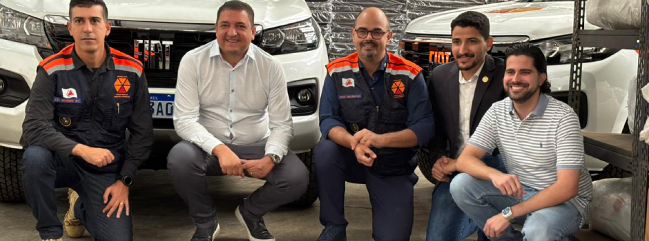 Governo de Minas destaca ações da Defesa Civil para o período chuvoso em todo o estado