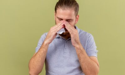 Vírus da Covid-19 pode afetar os olhos