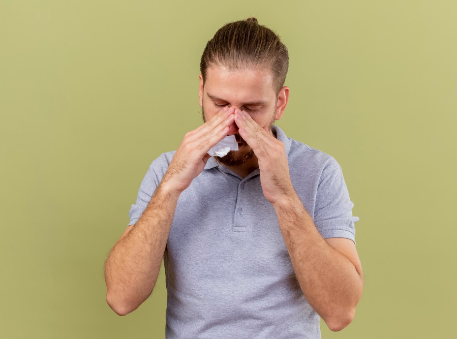 Vírus da Covid-19 pode afetar os olhos