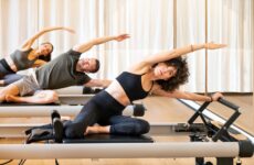 ANO NOVO, VIDA NOVA – Comece o ano cuidando do seu corpo – a sua verdadeira morada – com o Pilates