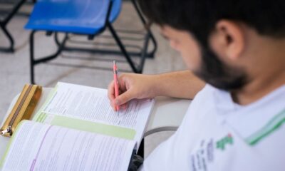 Sisu 2026 ofertará 33,8 mil vagas em Minas Gerais