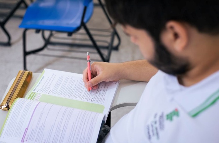 Sisu 2026 ofertará 33,8 mil vagas em Minas Gerais