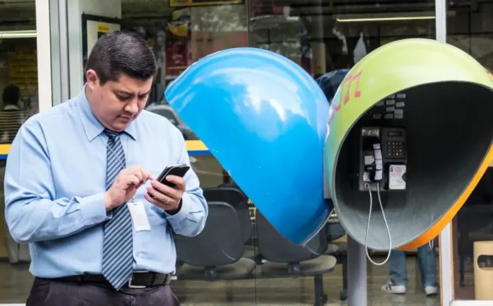 Orelhões serão extintos em todo o Brasil até o fim de 2028