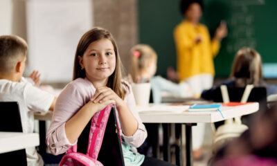 Baixo desempenho escolar pode estar ligado a problemas de visão