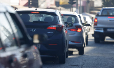 Escala de pagamentos do IPVA 2026 em Minas Gerais começa nesta segunda-feira (9/2)