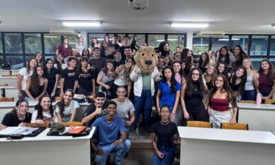 Uniube inicia aulas do primeiro semestre de 2026 e segue com matrículas abertas até 23 de março