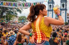 Exagerou na folia? Pilates pode ser o seu melhor aliado no pós-Carnaval