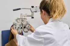 Araxá zera fila de espera por consultas oftalmológicas com realização de mais de 100 atendimentos semanais