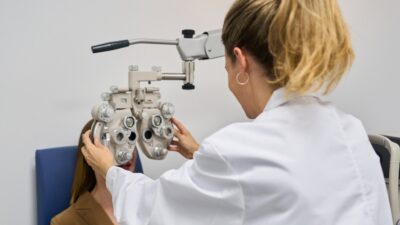 Araxá zera fila de espera por consultas oftalmológicas com realização de mais de 100 atendimentos semanais