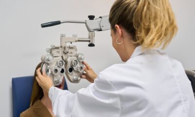 Araxá zera fila de espera por consultas oftalmológicas com realização de mais de 100 atendimentos semanais