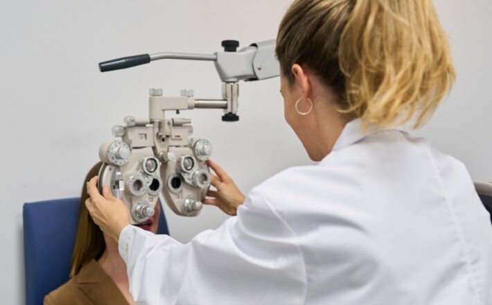 Araxá zera fila de espera por consultas oftalmológicas com realização de mais de 100 atendimentos semanais