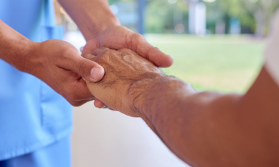 Atenção: inscrições do Projeto Mãos que Cuidam entram na reta final