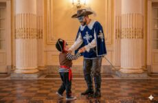 Grande Hotel Termas de Araxá apresenta Carvanal 2026 “O TEMPO EM FESTA”