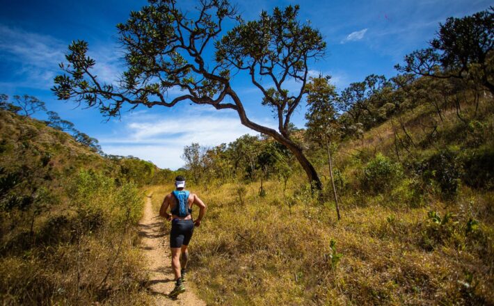Araxá sedia a Forrest Run Tormenta 2026, maior corrida de montanha de Minas, no próximo sábado (28)