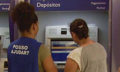 CAIXA abre processo seletivo para estágio no banco