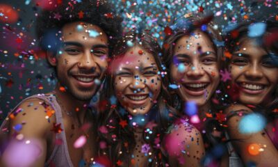 Carnaval acende alerta para doenças respiratórias e ISTs