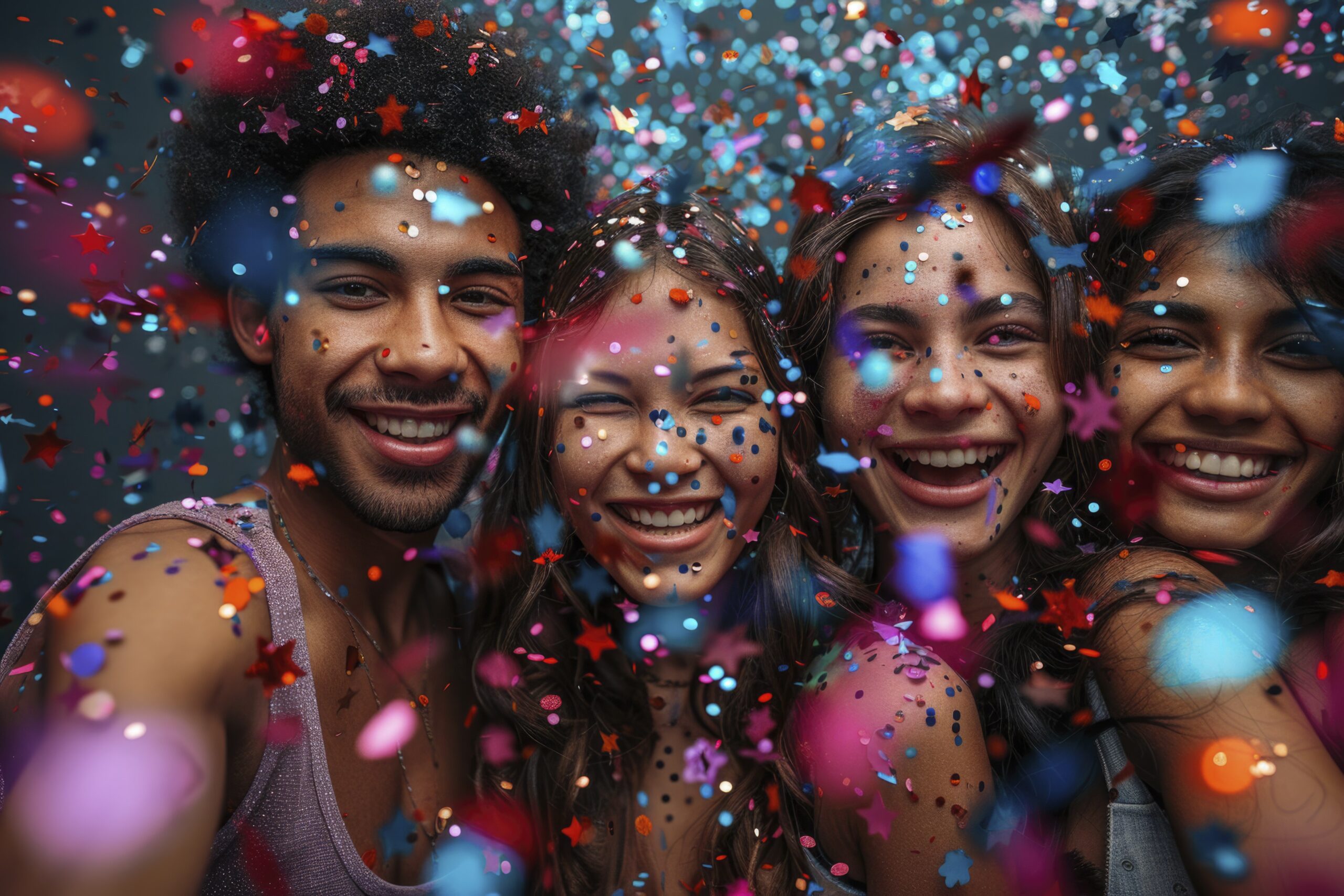 Carnaval acende alerta para doenças respiratórias e ISTs