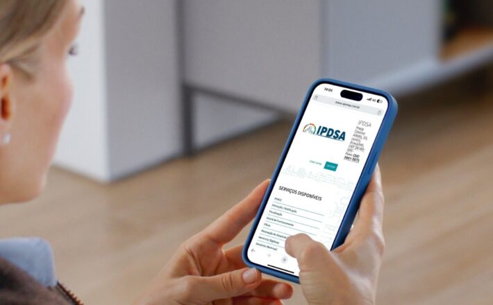 IPDSA já opera com 31 serviços digitais e avança na implantação dos 50 previstos