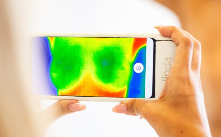 Saúde promove mutirão para ampliar diagnóstico precoce do câncer de mama em Araxá