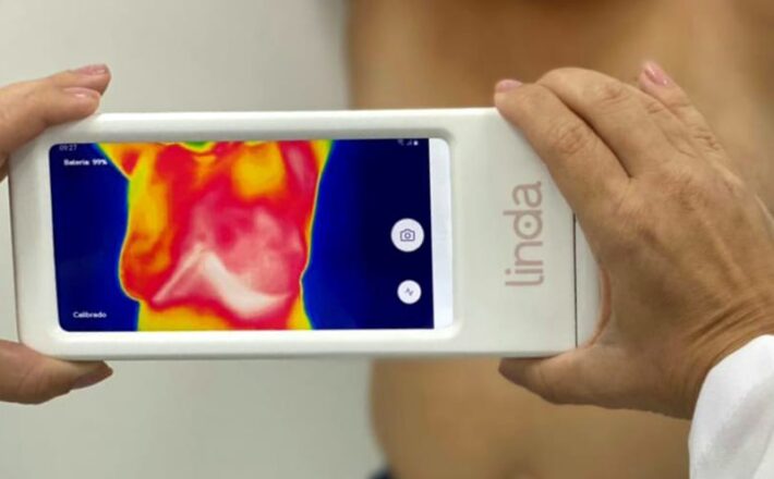 Projeto Linda Lifetech realiza entrega dos resultados e reforça convocação para realização dos exames